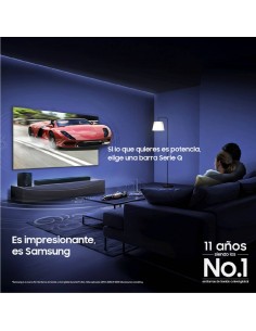 Barra de Sonido Samsung... 2