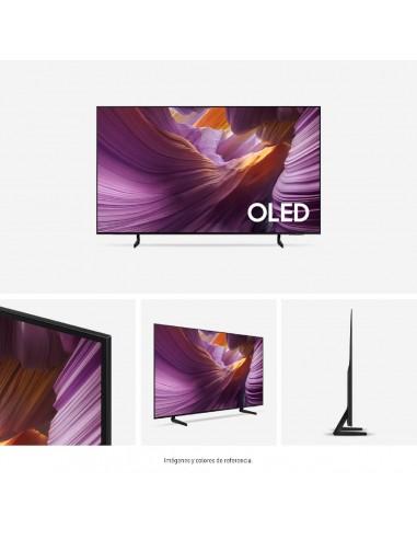 Televisor Samsung 55 pulgadas OLED 4K...