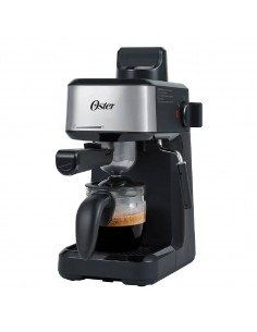 Cafetera Oster 4 tazas para...