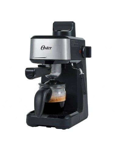 Cafetera Oster 4 tazas para Espresso...