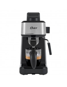 Cafetera Oster 4 tazas para... 2