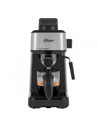 Cafetera Oster 4 tazas para Espresso...