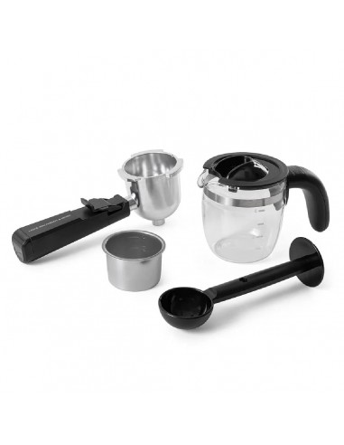 Cafetera Oster 4 tazas para Espresso...