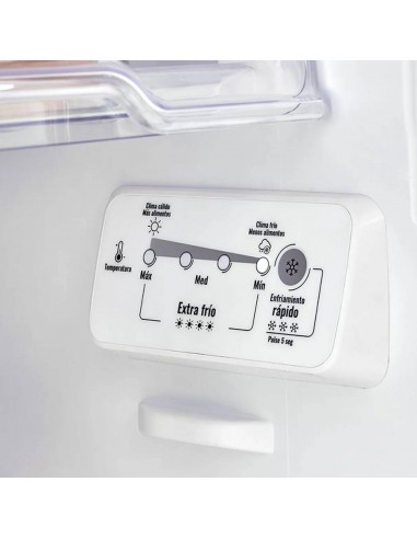 Nevera Haceb 311 Litros No Frost...