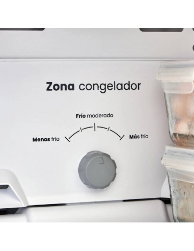 Nevera Haceb 271 Litros No Frost...