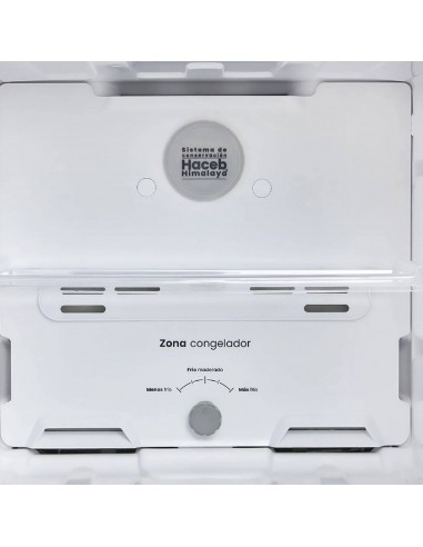 Nevera Haceb 271 Litros No Frost...