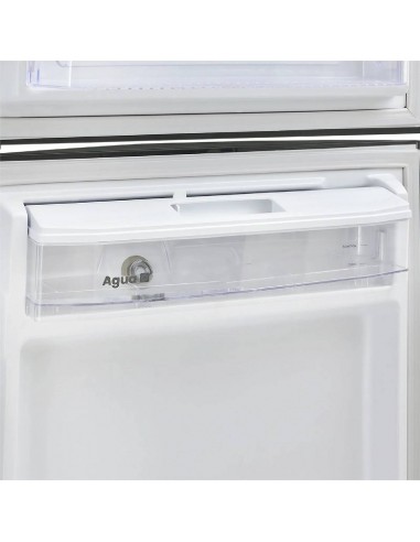 Nevera Haceb 271 Litros No Frost...