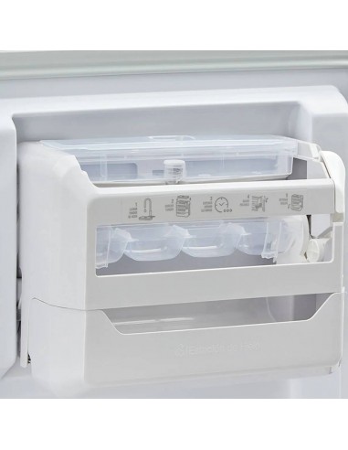 Nevera Haceb 243 Litros No Frost...