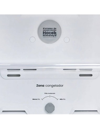 Nevera Haceb 243 Litros No Frost...