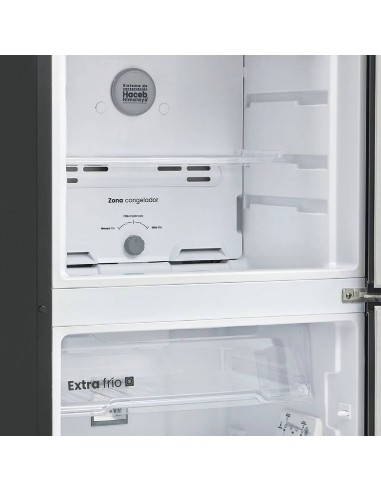 Nevera Haceb 243 Litros No Frost...