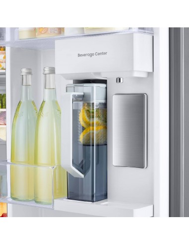 Nevecon Samsung 640 Litros Side by...