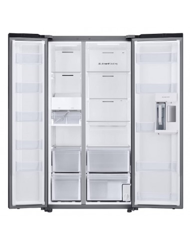 Nevecon Samsung 640 Litros Side by...