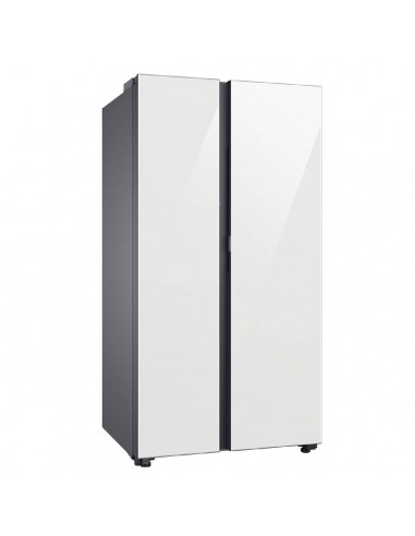 Nevecon Samsung 640 Litros Side by...