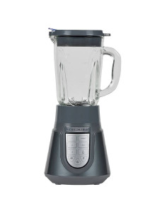 Licuadora Black + Decker 1.5 Litros Silenciosa 3 velocidades BL1516-2MDLA