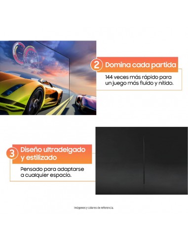 Televisor Samsung 65 pulgadas Neo...
