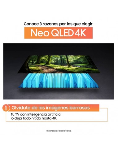 Televisor Samsung 65 pulgadas Neo...