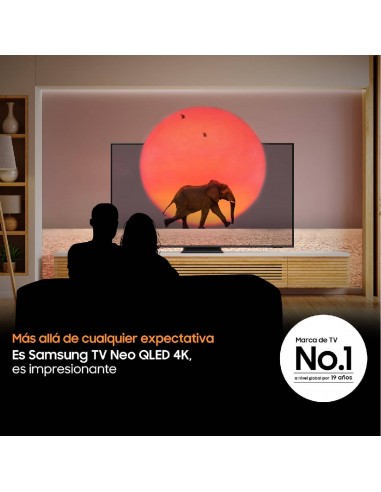 Televisor Samsung 65 pulgadas Neo...