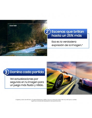 Televisor Samsung 48 pulgadas OLED 4K...