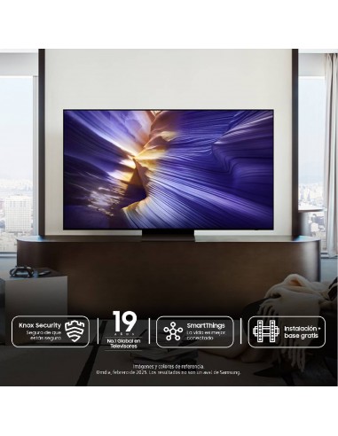 Televisor Samsung 48 pulgadas OLED 4K...