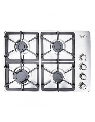 Cubierta de Empotrar Haceb 60-43 Inox...