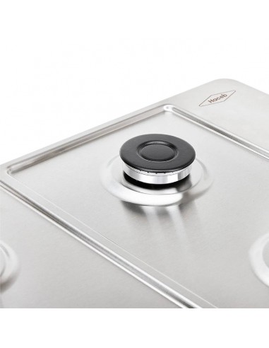 Cubierta de Empotrar Haceb 60X43 CUB...