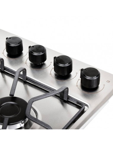 Cubierta de Empotrar Haceb 60X43 CUB...