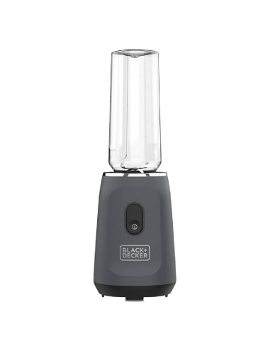 Licuadora Personal Black + Decker Ice Crush PB2209BD-LA