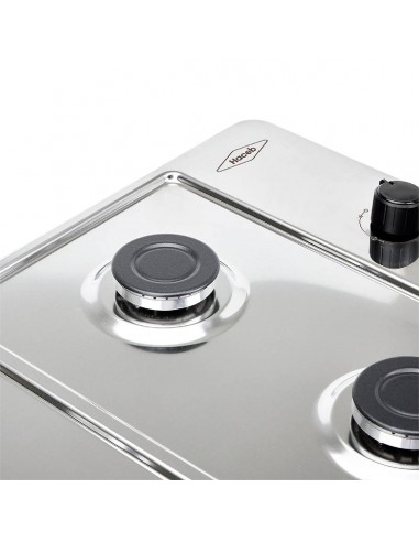 Cubierta de Empotrar Haceb 60X43 CUB...