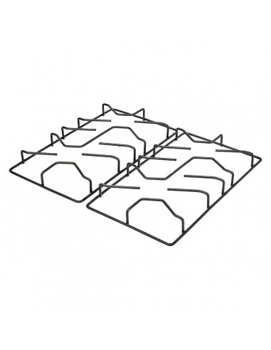 Cubierta de Empotrar Haceb 60X43 CUB...