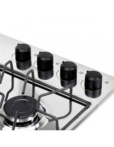 Cubierta de Empotrar Haceb 60X43 CUB...