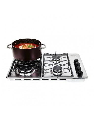 Cubierta de Empotrar Haceb 60X43 CUB...