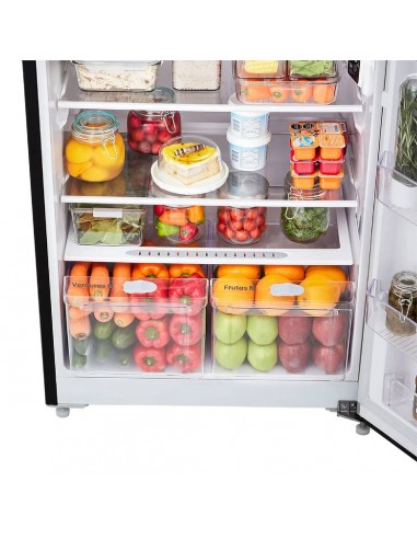 Nevera Haceb 404 Litros No Frost Top...