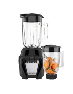 Licuadora Black + Decker 1.25 Litros Ice Crush BL0876-3BDLA