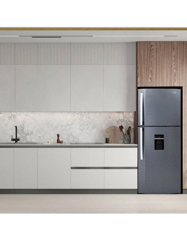 Nevera Haceb 404 Litros No Frost Top...