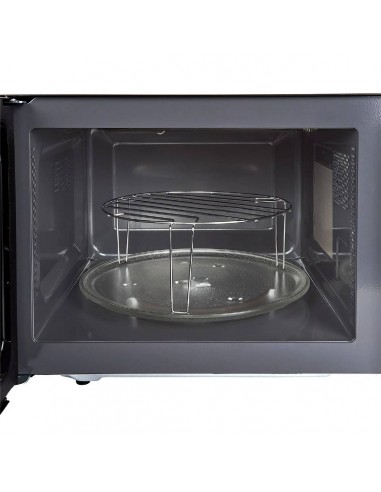 Horno Microondas Haceb 0,9 pies Negro...