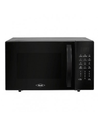 Horno Microondas Haceb 0,9 pies Negro...