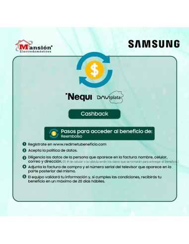 Televisor Samsung 48 pulgadas OLED 4K...