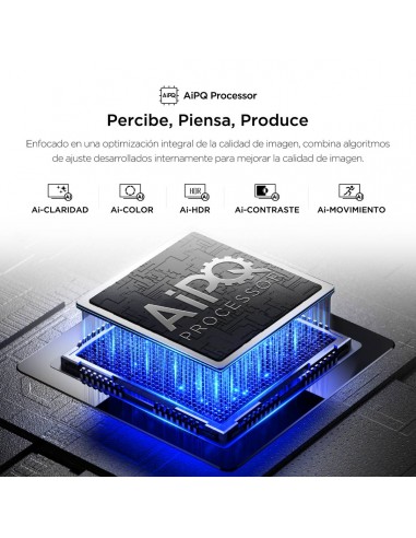 Televisor TCL 50 pulgadas LED Ultra...