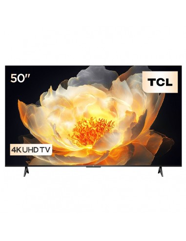 Televisor TCL 50 pulgadas LED Ultra...