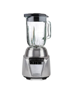 Licuadora Black + Decker 1.25 Litros Ice Crush BL0876-2SDLA