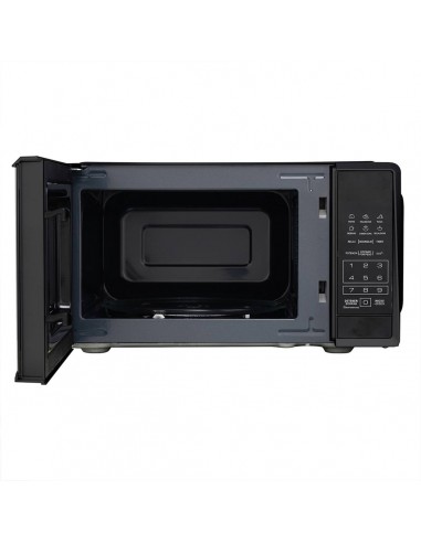 Horno Microondas Mabe 0,7 pies Negro...