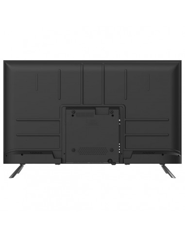 Combo Caixun TV 43 pulgadas UHD Smart...