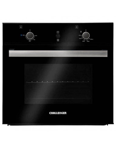 Combo Challenger Horno Negro HG 2560...