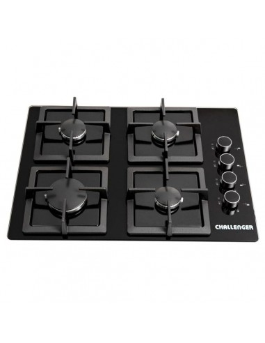 Combo Challenger Horno Negro HG 2560...