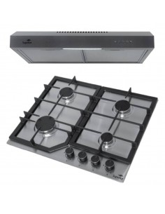 Combo Superior Cubierta 4...