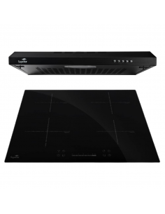 Combo Superior Cubierta de...