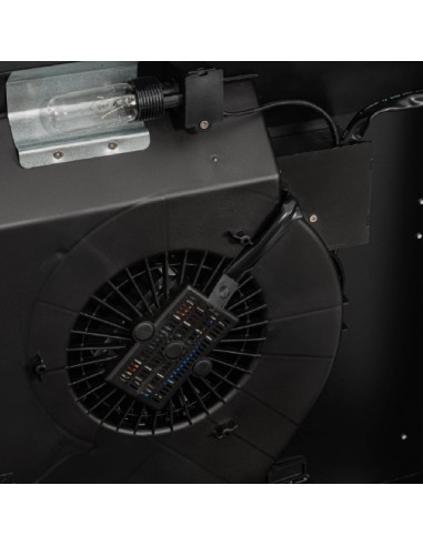 Combo Superior Cubierta de Inducción...