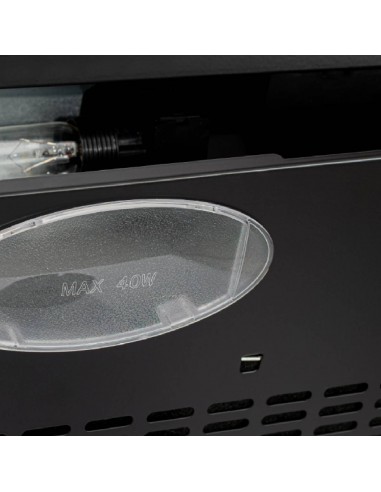 Combo Superior Cubierta de Inducción...