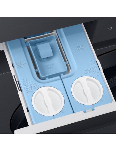 Combo Samsung Centro de Lavado 26 Kg...