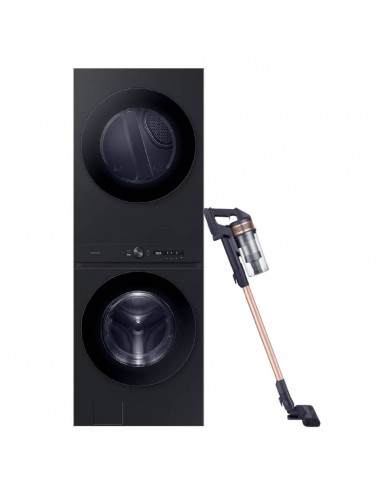 Combo Samsung Centro de Lavado 26 Kg...